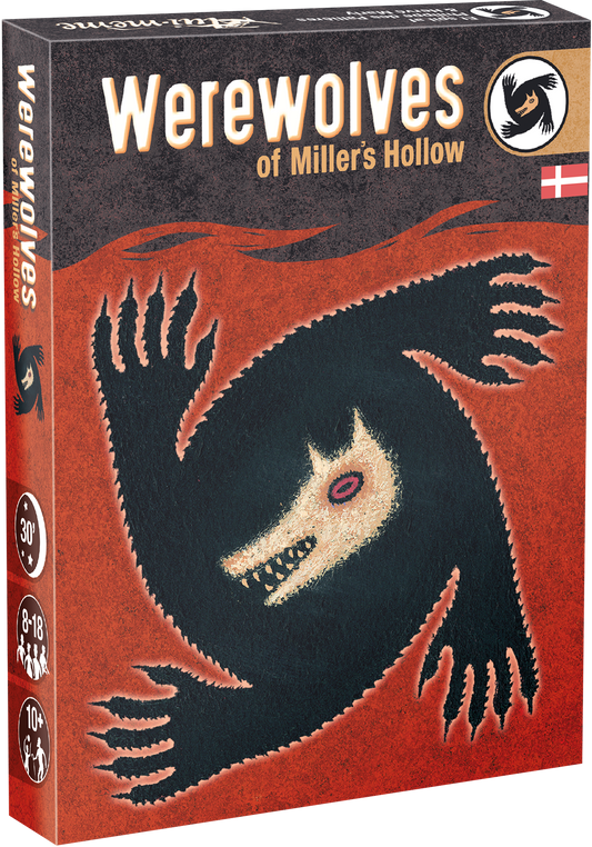 WEREWOLVES OF MILLER´S HOLLOW