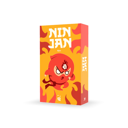 NINJAN
