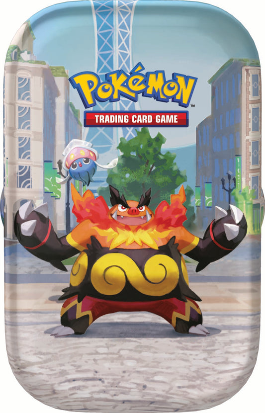 POKE MINI TIN JUNE REL 5/6
