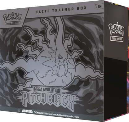 POKE ME05 ELITE TRAINER BOX