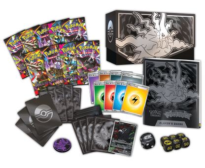 POKE ME05 ELITE TRAINER BOX