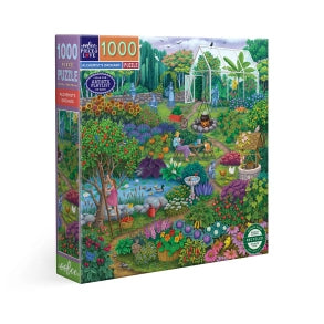 ALCHEMIST'S ORCHARD 1000 BRIKKER