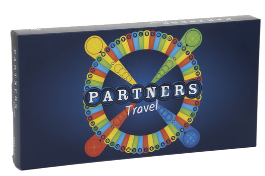 PARTNERS TRAVEL NORDIC VERSION