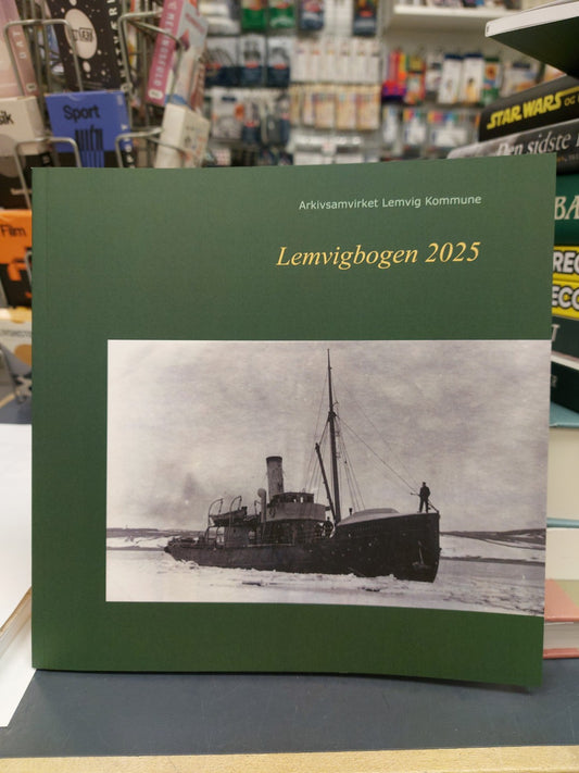 LEMVIGBOGEN 2025