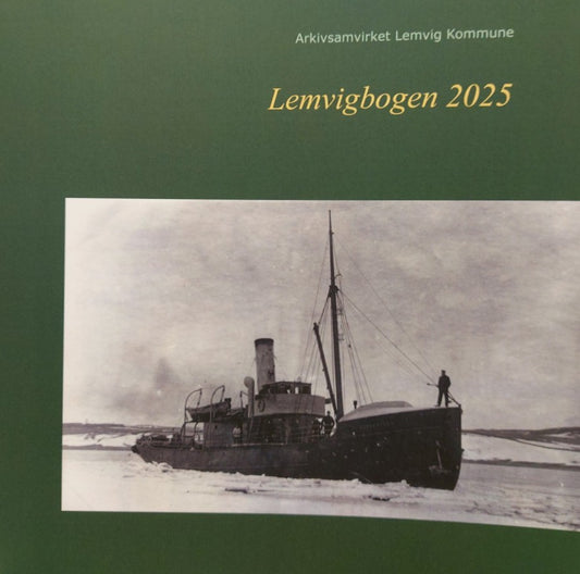 LEMVIGBOGEN 2025