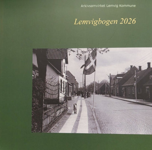 LEMVIGBOGEN 2026
