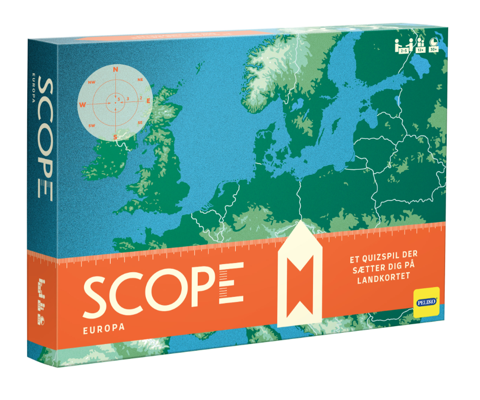 SCOPE EUROPA