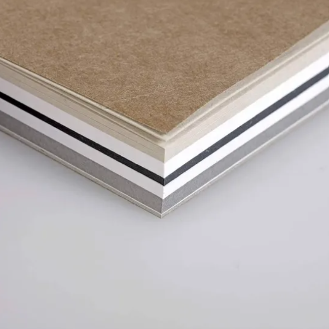 CLAIREFONTAINE PAINT ON BLOK MIX MEDIA 250G