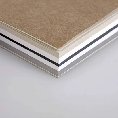 CLAIREFONTAINE PAINT ON BLOK MIX MEDIA 250G