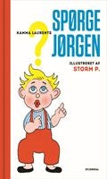 SPØRGE JØRGEN