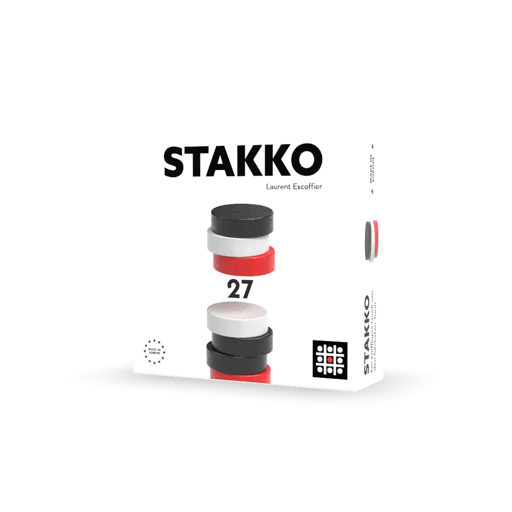 STAKKO