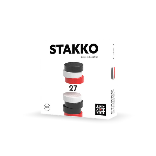 STAKKO