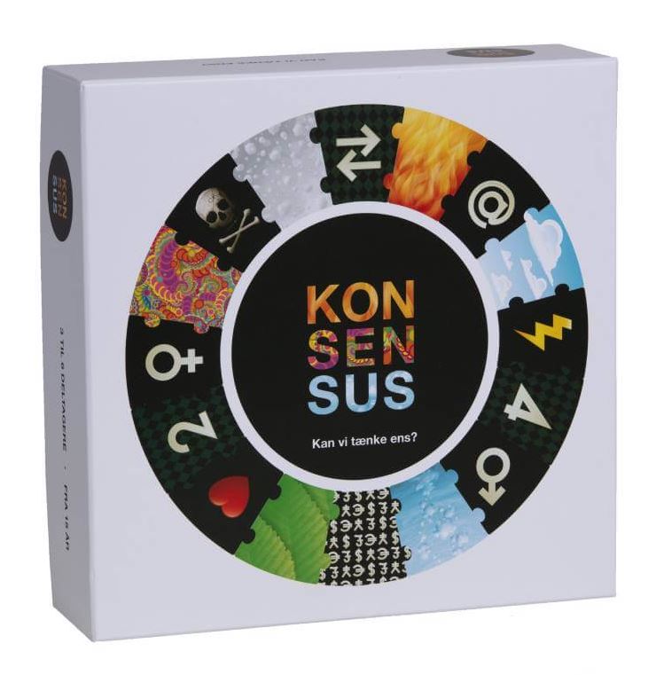 KONSENSUS