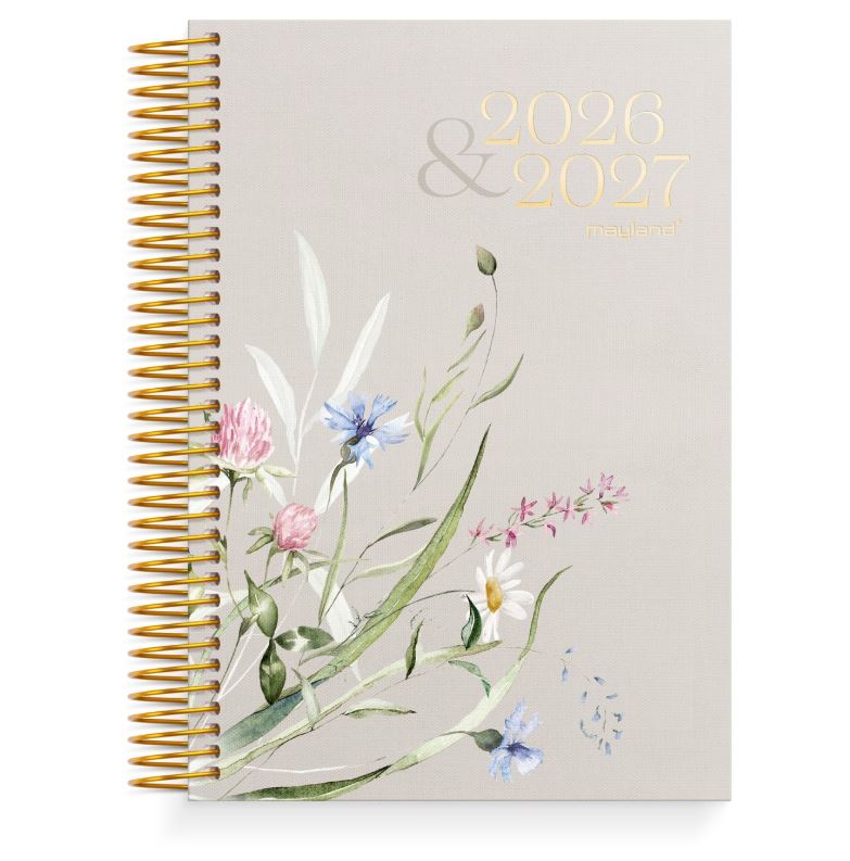 STUDIE STOR STORY DAGKALENDER 2026/2027