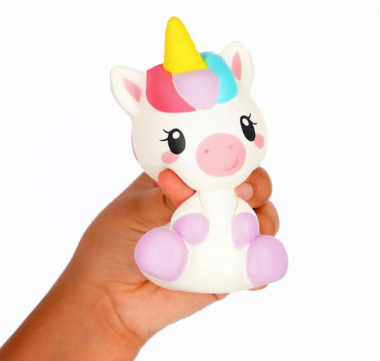 STRESS LESS UNICORN LEGAMI