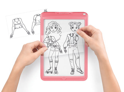 MAPED AVATAR TABLET - FASHION BFF