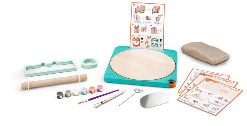 MAPED CREATIVE TERRA STUDIO