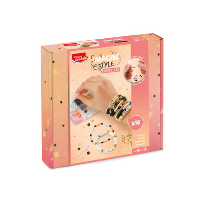 MAPED ARMBÅND CREATIV KIT