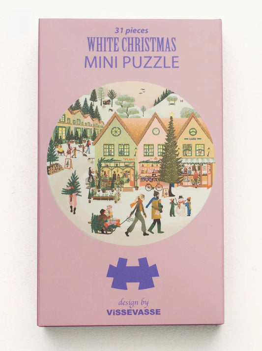 WHITE CHRISTMAS MINI 31BRK