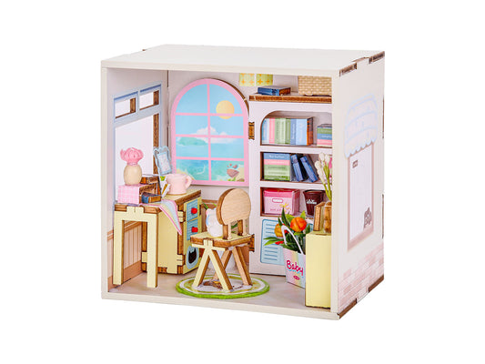 MINI HOUSE - RELAXING TIME