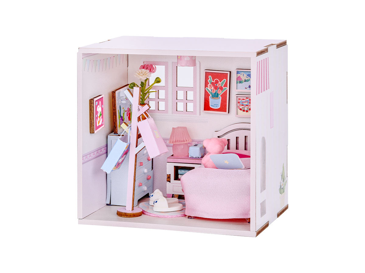 MINI HOUSE - DREAMING TIME