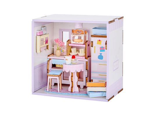 MINI HOUSE - BAKING TIME