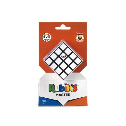 RUBIKS 4X4 MASTER