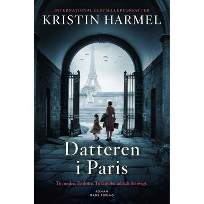 DATTEREN I PARIS, PB