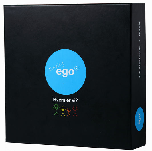 EGO FAMILY