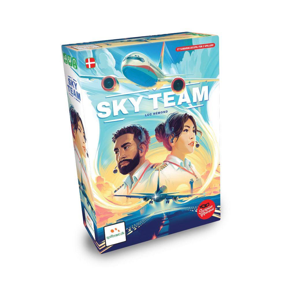 SKYTEAM
