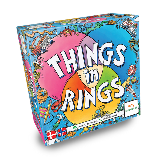 THINGS IN RINGS