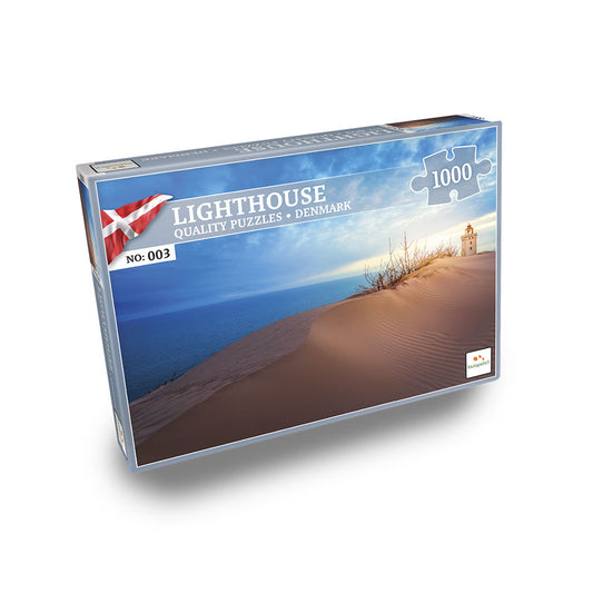 LIGHTHOUSE 1000 BRIKKER
