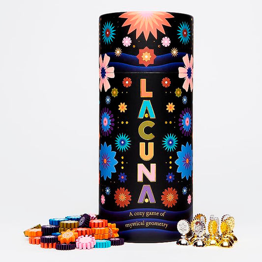 LACUNA (ENG)