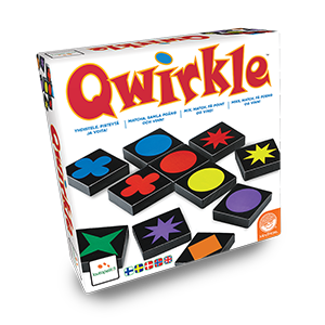 QWIRKLE NORDIC