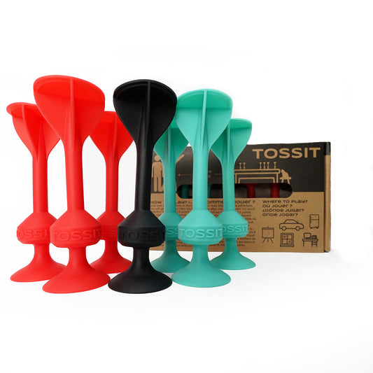 TOSSIT