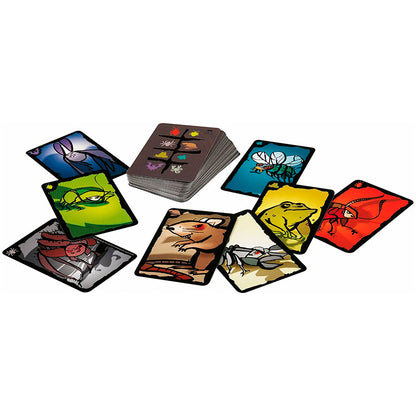 COCKROACH POKER NORDIC