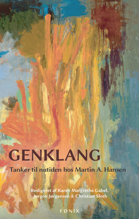 GENKLANG