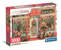 HOLIDAY SHOP 1000 BRIKKER