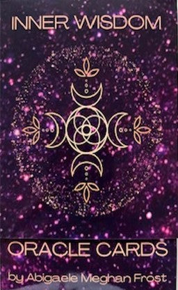 INNER WISDOM ORACLE CARDS