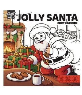 JOLLY SANTA