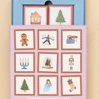 CHRISTMAS MEMORY GAME