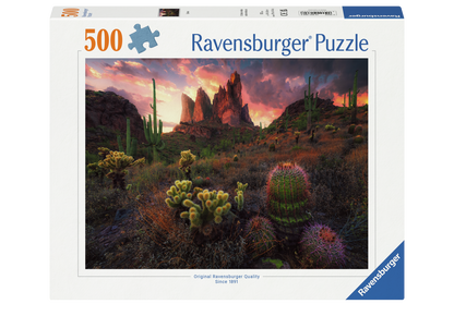RAVENSBURGER SPIKES 500