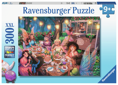 RAVENSBURGER ENCHANTING BREW 300XXL