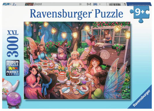 RAVENSBURGER ENCHANTING BREW 300XXL