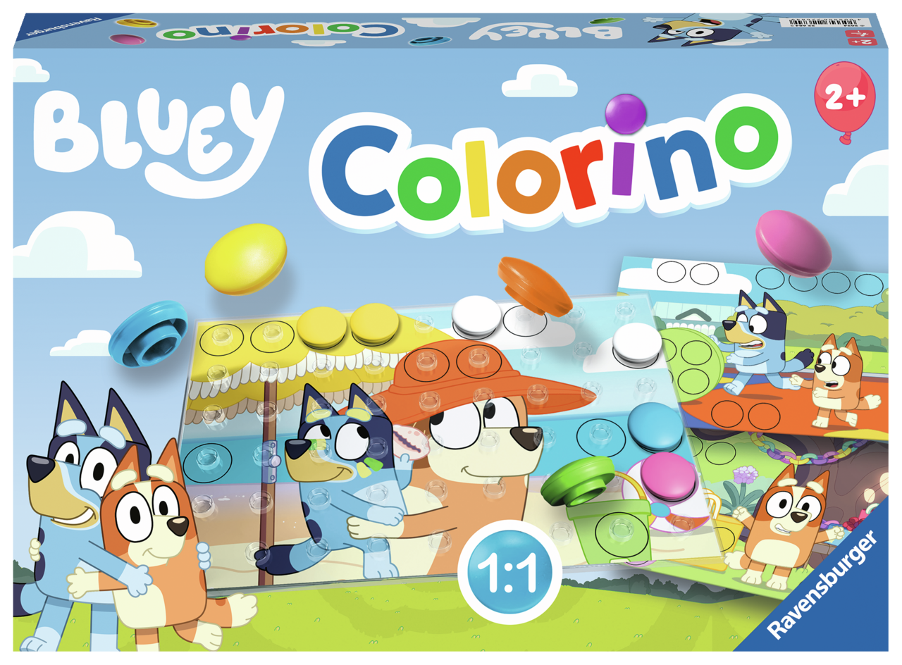 COLORINO (BLUEY)