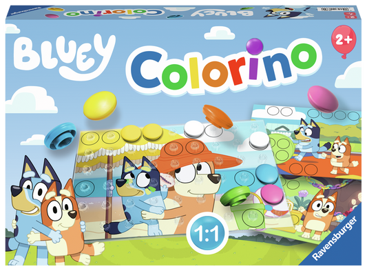 COLORINO (BLUEY)