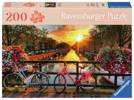 AMSTERDAM 200 PCS.