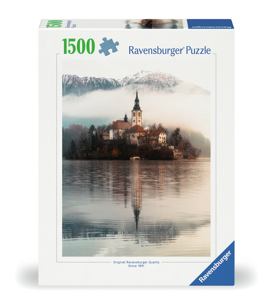 THE ISLAND OF DESIRES BLED 1000 BRIKKER