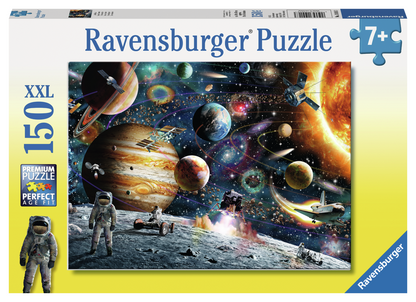 RAVENSBURGER OUTER SPACE 15 XXL