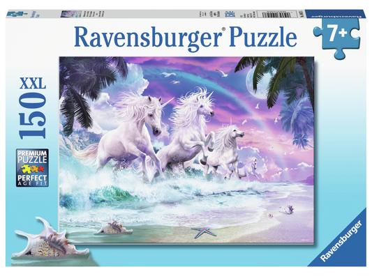 RAVENSBURGER UNICORN 150 XXL PCS